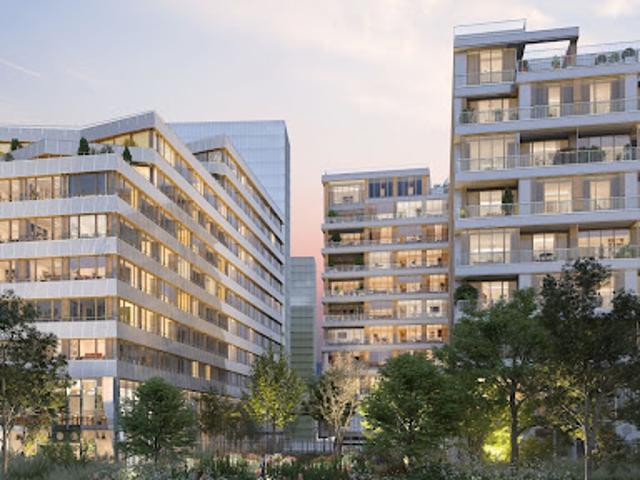 Appartement vente à Paris, Île-de-France