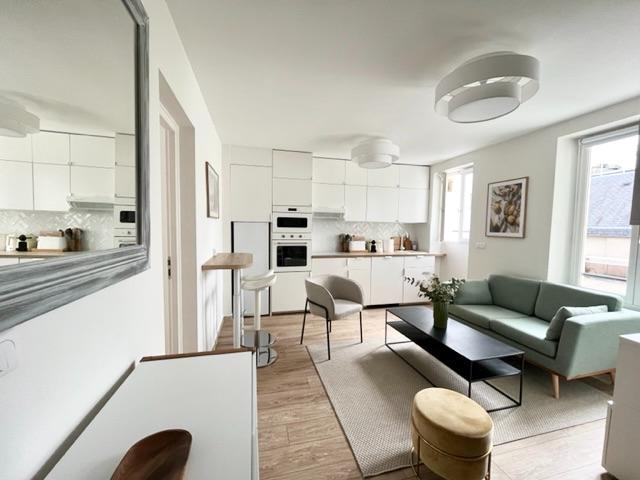 Appartement location à Aubusson, Saint-sulpice-les-champs