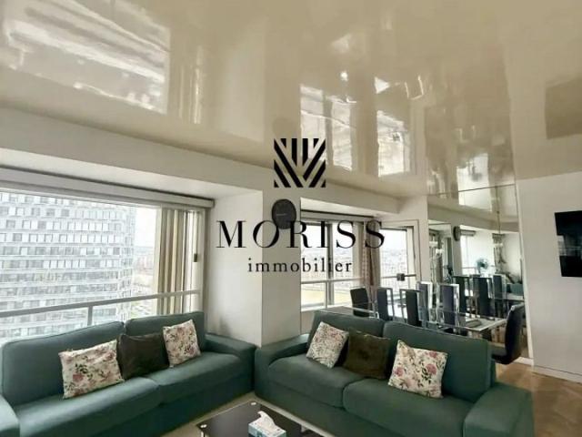 Appartement location à Paris, Île-de-France
