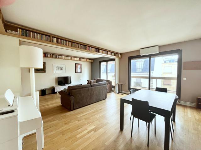 Appartement location à Aubusson, Saint-sulpice-les-champs