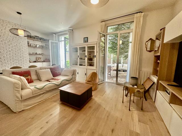 Appartement location à Aubusson, Saint-sulpice-les-champs
