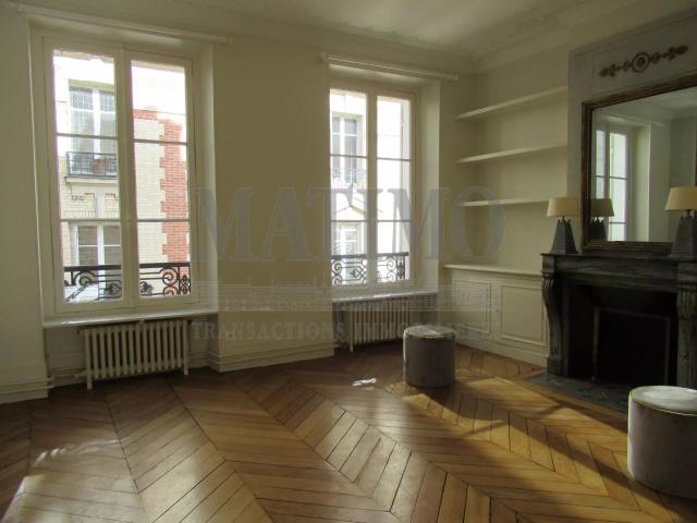 Appartement location à Paris, Île-de-France