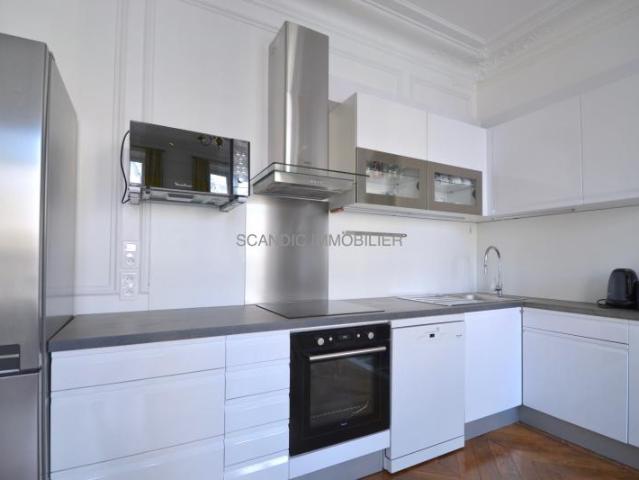 Appartement location à Paris, Île-de-France
