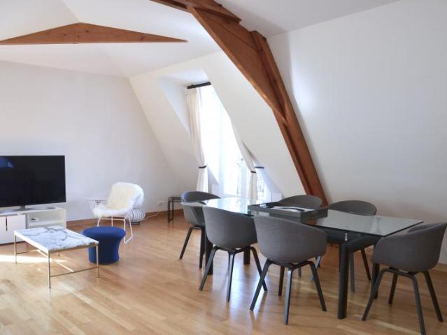 Appartement location à Paris, Île-de-France