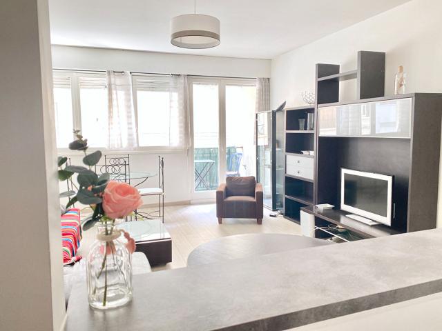 Appartement location à Paris, Île-de-France