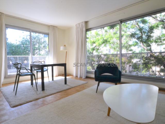 Appartement location à Paris, Île-de-France