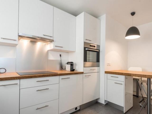 Appartement location à Aubusson, Saint-sulpice-les-champs