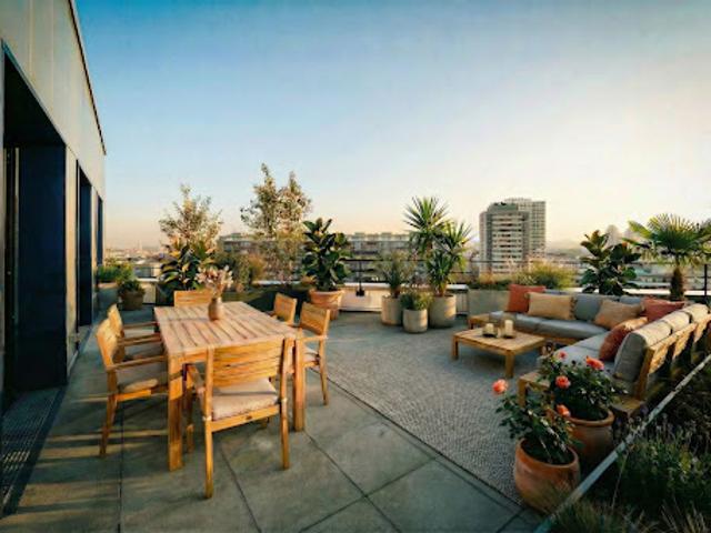 Appartement vente à Paris, Île-de-France