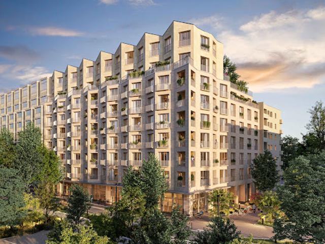 Appartement vente à Paris, Île-de-France
