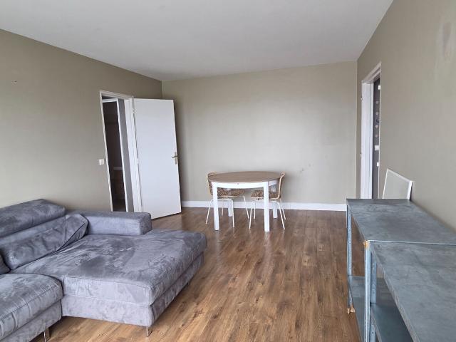 Appartement location à Paris, Île-de-France