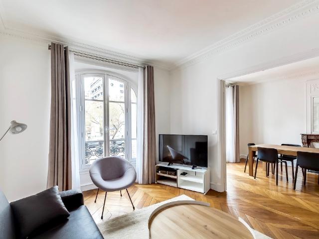 Appartement location à Vire, La Villette