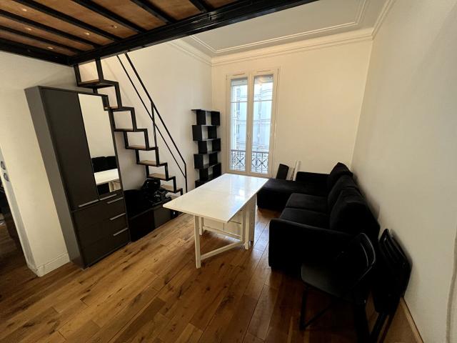 Appartement location à Paris, Île-de-France