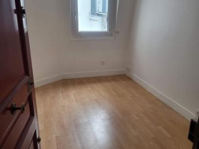 Appartement vente à Paris, Île-de-France