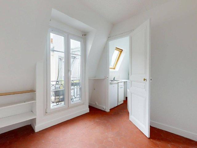 Studio location à Paris 11e Arrondissement, Paris