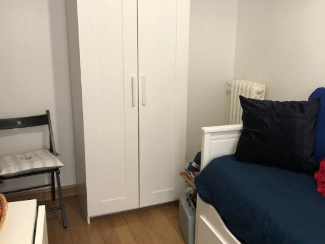 Appartement location à Paris, Île-de-France