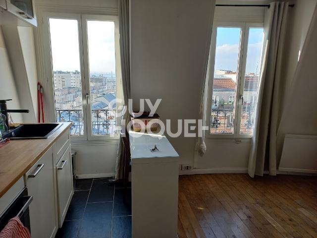 Appartement location à Melun, Yèbles