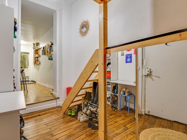 Appartement location à Paris, Île-de-France