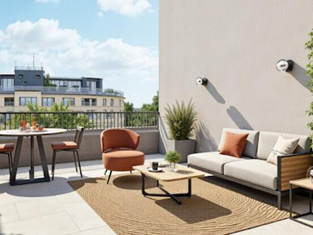 Appartement vente à Paris, Île-de-France