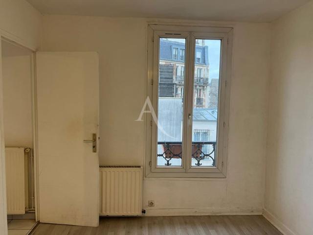 Appartement vente à Paris, Île-de-France