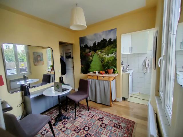 Appartement location à Paris, Île-de-France