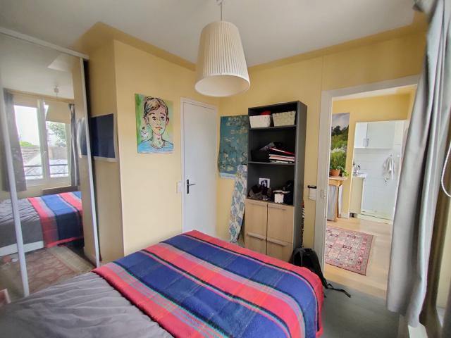 Appartement location à Paris, Île-de-France
