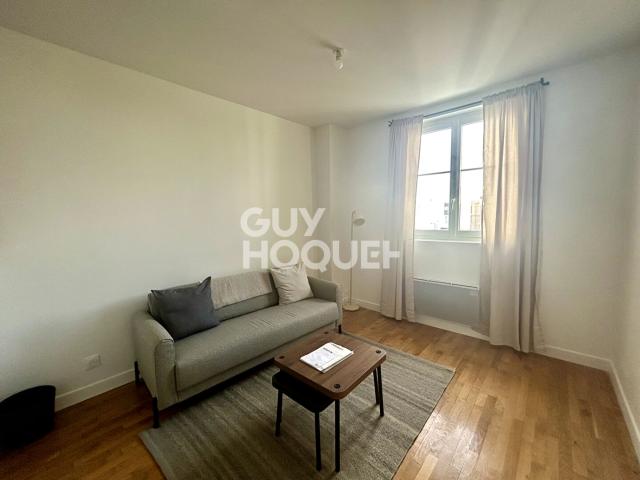 Appartement location à Paris, Île-de-France
