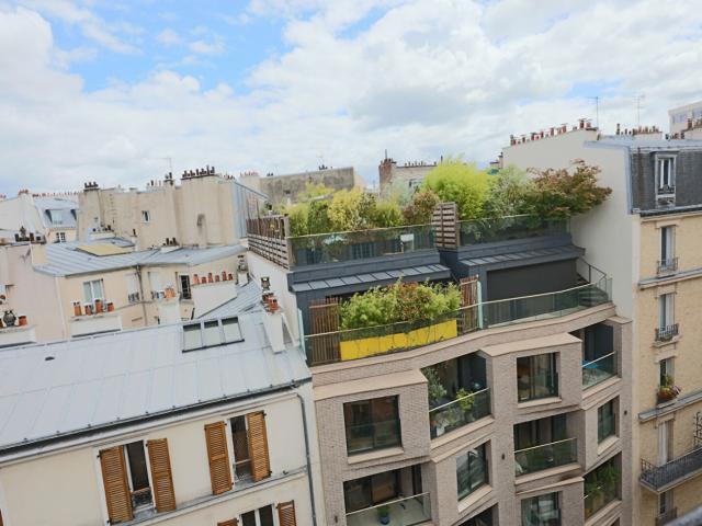 Appartement location à Paris, Île-de-France