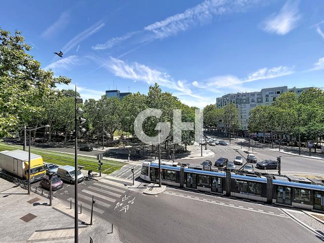 Appartement location à Paris, Île-de-France