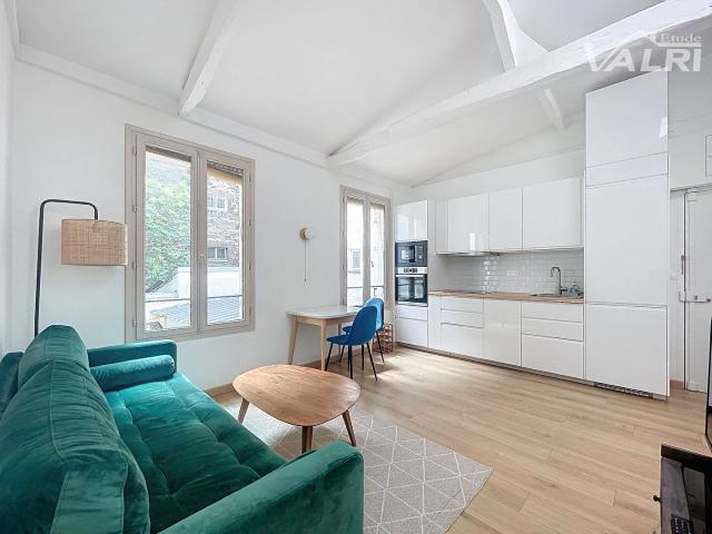 Appartement location à Paris, Île-de-France