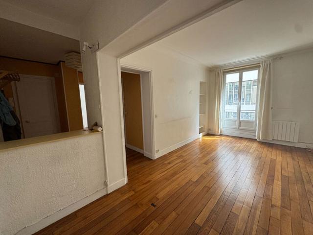 Appartement location à Paris, Île-de-France