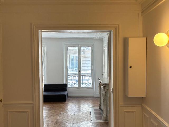 Appartement vente à Paris 10e Arrondissement, Paris