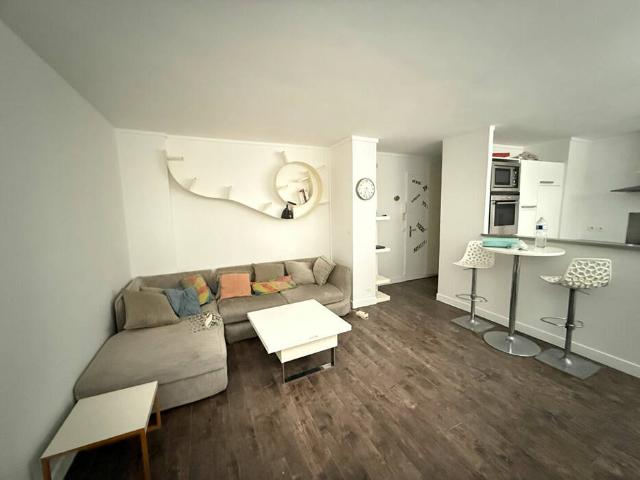 Appartement location à Paris, Île-de-France