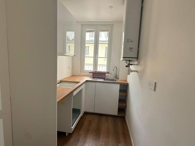 Appartement location à Paris, Île-de-France