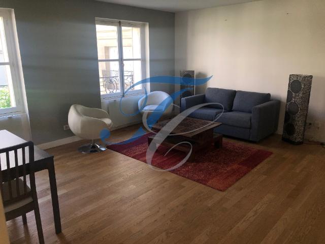 Appartement location à Paris, Île-de-France