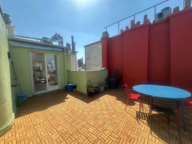 Appartement location à Paris, Île-de-France