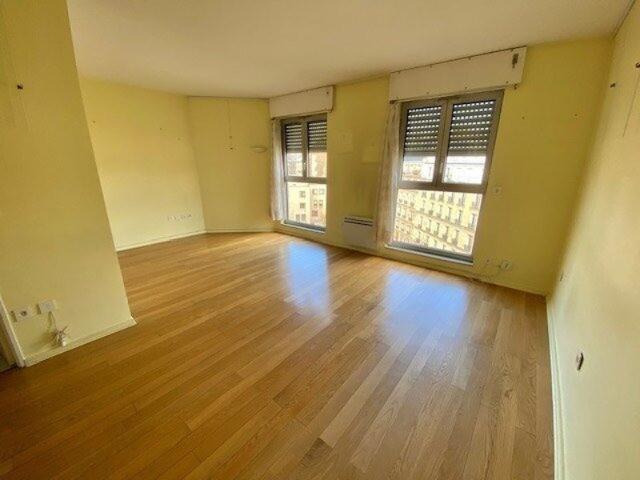 Appartement vente à Paris, Île-de-France
