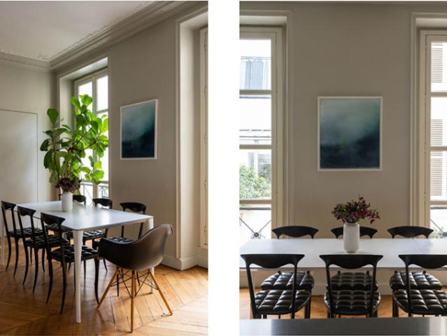 Appartement vente à Paris, Île-de-France