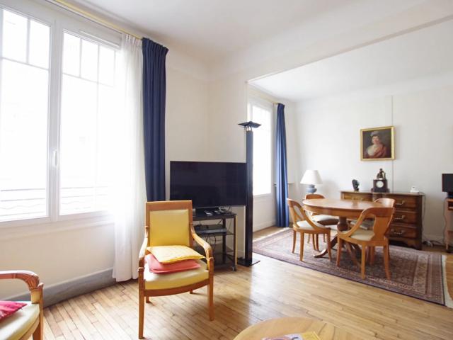 Appartement vente à Paris 10e Arrondissement, Paris