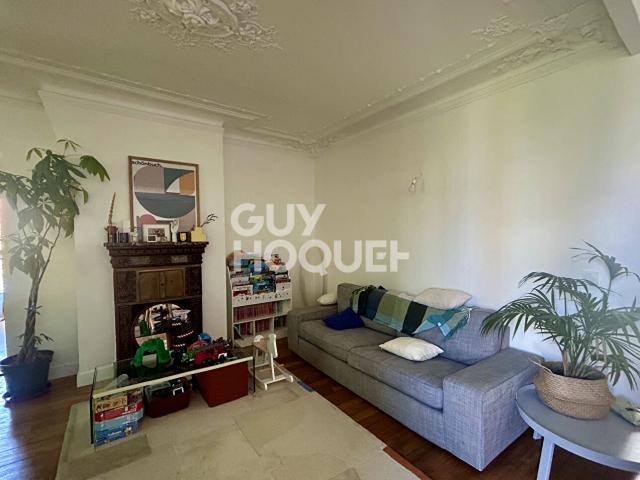 Appartement location à Paris, Île-de-France
