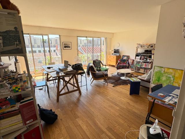 Appartement location à Paris, Île-de-France