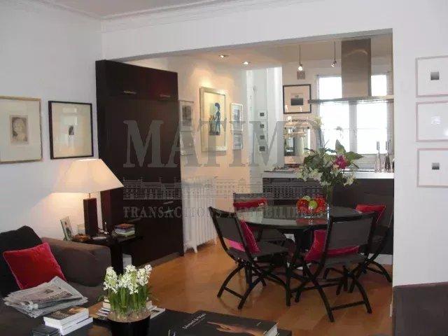 Appartement location à Paris, Île-de-France