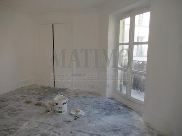Appartement location à Paris, Île-de-France
