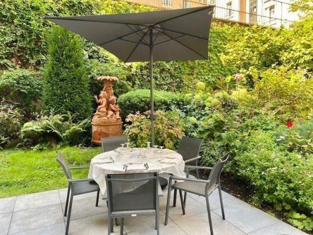 Appartement vente à Paris, Île-de-France