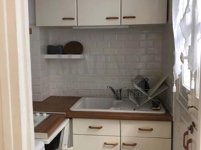 Appartement location à Paris, Île-de-France