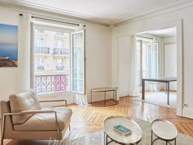 Appartement location à Paris, Île-de-France