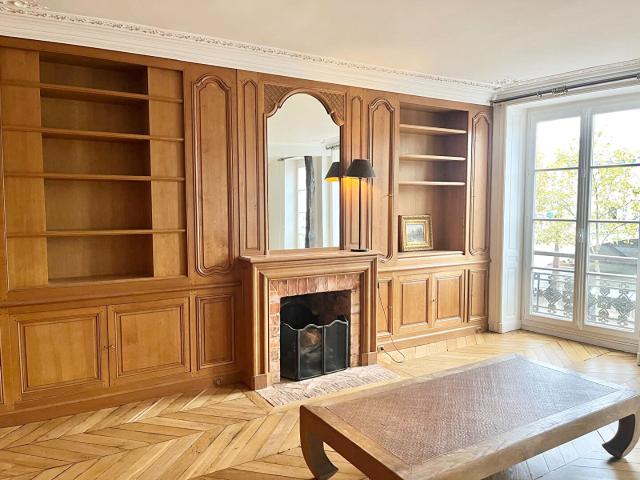 Appartement location à Paris, Île-de-France