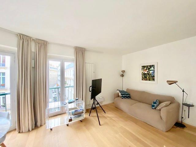 Appartement location à Paris, Île-de-France