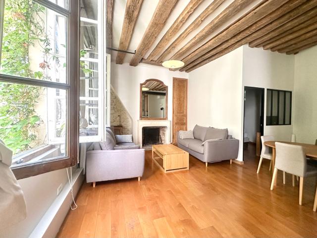 Appartement location à Paris, Île-de-France