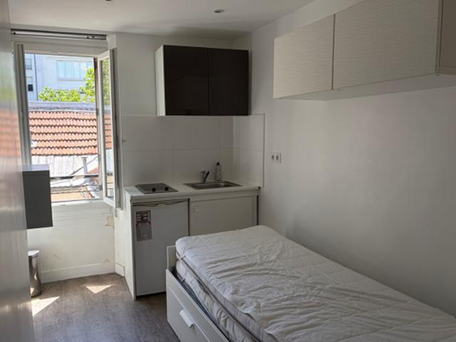 Appartement vente à Paris, Île-de-France