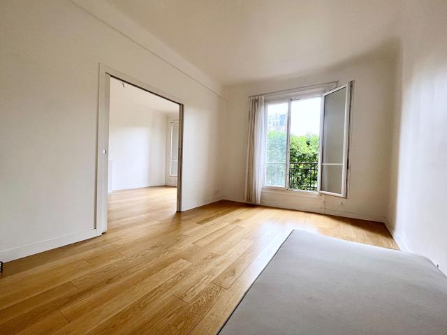 Appartement location à Paris, Île-de-France